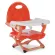 Pre Order Delivery 20 July 65 Chicco Pocket Snack Booster Seat-Poppy Red Baby Dining Booster Chair