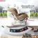Good selling. Car Seat Car Seat model FN01 for birth-4 years. Adjustable 3 levels The seat is thick, soft Child seat seat