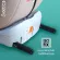 Papa คาร์ซีท e-cupe หมุนได้ 360 องศา เหมาะสำหรับเด็กแรกเกิด - 12 ปี รับน้ำหนักได้ถึง 36 กก. ระบบ ISOFIX