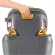 คาร์ซีท Chicco Kidfit Cleartex Car Seat - Obsidian