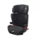 GLOWY JOURNEY FIX CARSEAT Car Seat is suitable for children weighing 15-36 kg 4-12 years.