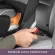 คาร์ซีท Chicco รุ่น Myfit Zip Car Seat Nightfall Color