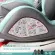 FIN คาร์ซีทเด็ก หมุนได้ 360 องศา รุ่น CAR-CS008 ติดตั้งได้ 2 ระบบ ISOFIX และสายนิรภัย