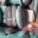 FIN คาร์ซีทเด็ก หมุนได้ 360 องศา รุ่น CAR-CS008 ติดตั้งได้ 2 ระบบ ISOFIX และสายนิรภัย