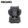 Recaro Young Sport Hero comes with 5 seat belts.