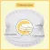 Baby Moby Diaposable Breast Pads 60 pieces