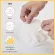 Baby Moby แผ่นซับน้ำนม Diaposable Breast Pads 60 ชิ้น