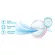 Pigeon - Pigeon milk absorbing sheet Soft, light touch model, Breast Pads Comfy Feel, 120 pieces