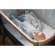 Tutti Bambini Cozee Bed side crib - เตียงนอนเด็กสำหรับวางข้างเตียง