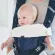 ECLEVE Baby Baby Hipseat 100% Hipseat 100% organic cotton / set