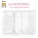 Baby Tattoo breast -feeding sheet, 1 box of honeycomb surface, 32 pieces for Mae Baby Tattoo