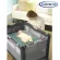 GRACO PNP Base Folding Feet - Stratus bed for newborns