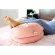 Glowy hugs for pregnant mothers Sanitized® coated fabric, prevention mites, pregnancy pillo