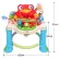 Baby Walker Jumperoo Legs Jumpero Legs are suitable for children. Made from durable material