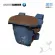 Papa Baby เป้อุ้มเด็ก Baby Hip Seat รุ่น PR-6001
