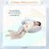 UNILOVE HOPO COOLITE/NATURE Multipurpose pillow