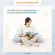 UNILOVE HOPO COOLITE/NATURE Multipurpose pillow