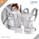 Ergobaby Omni Breeze Pearl Grey EGBCZ360PGRY