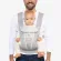 Ergobaby Omni Breeze Pearl Grey EGBCZ360PGRY