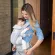 Ergobaby Omni Breeze Pearl Grey EGBCZ360PGRY