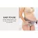 Midwife Belts Ergonomic Material Support Belt Size L
