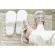 Pink Slipper, 5 -star hotel, shoes in the house washing, honeycomb fabric, comfortable to wear, Slipper shoes