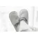 Pink Slipper, 5 -star hotel, shoes in the house washing, honeycomb fabric, comfortable to wear, Slipper shoes