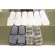 Pink Slipper, 5 -star hotel, shoes in the house washing, honeycomb fabric, comfortable to wear, Slipper shoes
