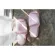 Pink Slipper, 5 -star hotel, shoes in the house washing, honeycomb fabric, comfortable to wear, Slipper shoes