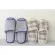 Pink Slipper, 5 -star hotel, shoes in the house washing, honeycomb fabric, comfortable to wear, Slipper shoes