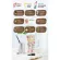 Croal toothpaste, Herbal toothpaste, organic, Koraral Toothpaste, 3 -year -old child ++ adults and pregnant women For everyone in the family