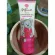 Two pair of packages, organic toothpaste, gel, strawberry Can be used from birth 0+ size 40 ml. Khun Organic