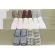 Gray, slipper, 5 -star hotel, shoes, can wash in the house, honeycomb fabric, comfortable to wear, Slipper shoes
