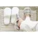 Blue Slipper Color, 5 -star hotel, shoes in the house, can wash, comfortable to wear, Slipper shoes, slippers