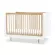 SNUZ SNUZKOT Baby Bed for newborns up to 10 years