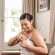 Haakaa - Ladybug Silicone Milk Pump, Silicone Milk Pump supports Medical100% BPA free silicone breast milk