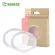 HAAKAA - Silicone Bottle Sealing Disk | Haka - Silicone sheet closed for Gen3
