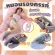 Stomach pillow pillows, pregnant pillows, clean, pack with vacuum systems Produced in Thailand, not fair, not Hug, sleep, not lonely