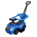 Plowing vehicles- with removable equipment, Code 9003