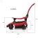 So Hot !! Plowing car, with a handle, Code 9005/9003, children's car, plowing, children's cart