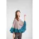 Jamille Chiffon Proncho