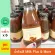 Milk Plus & More - Pack X 6 bottles, banana blossom water, mixed, stimulated, adding pregnant milk 250 ml