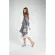 Queencows T -shirt Teresa Soft Wrap Dress