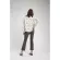 Queencows T -shirt Rine Long Sleeve Light Green