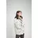Queencows T -shirt Rine Long Sleeve Light Green