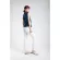 Queencows Angelica Stretch Pants
