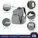 Colorland VA-BP155, a mother bag that can store luggage and store temperature