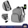 Colorland VA-BP155, a mother bag that can store luggage and store temperature