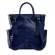 BEABA Bag Bag Bag Blue/SNAKE