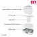 FIN, steaming machine, killing, bacteria, digital drying, TOP-DX12